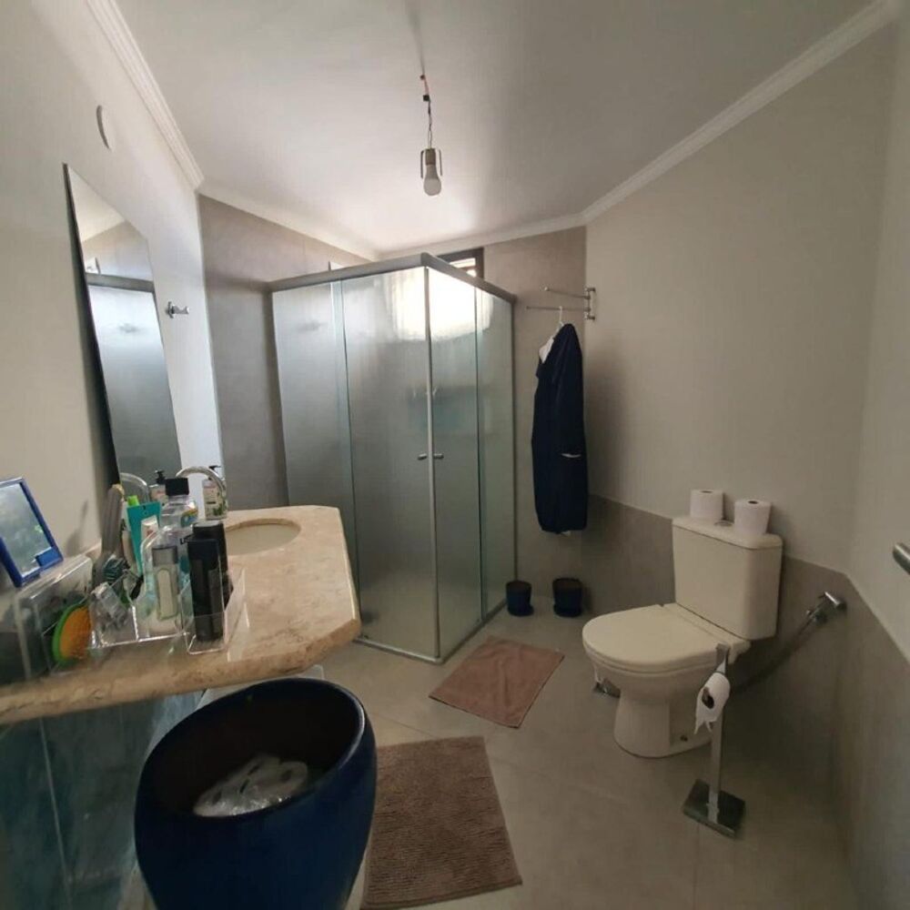 Apartamento, 3 quartos, 163 m² - Foto 14