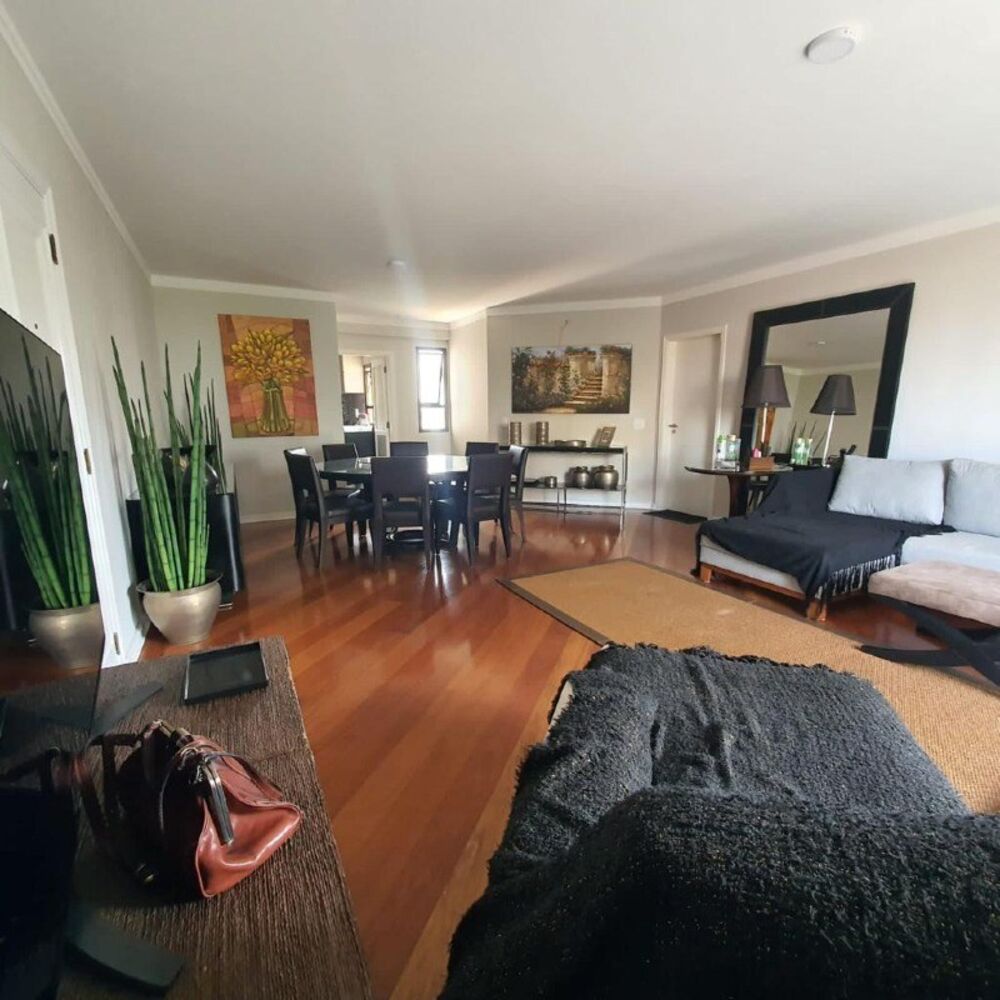 Apartamento, 3 quartos, 163 m² - Foto 10