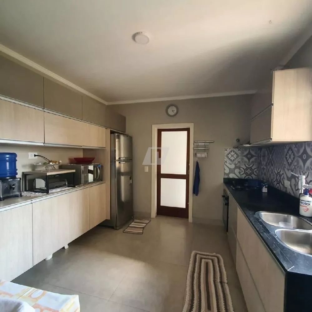 Apartamento, 3 quartos, 163 m² - Foto 1