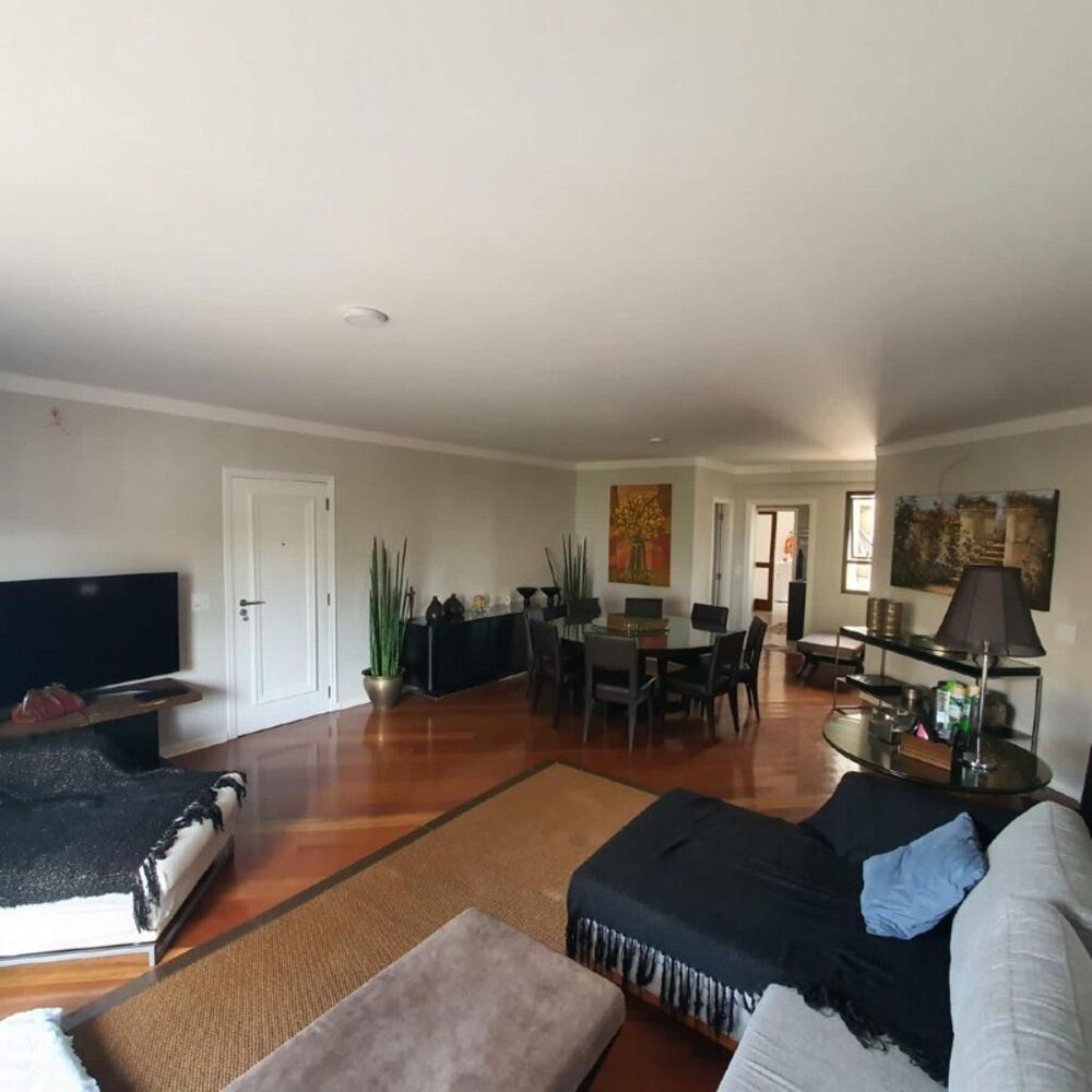 Apartamento, 3 quartos, 163 m² - Foto 12