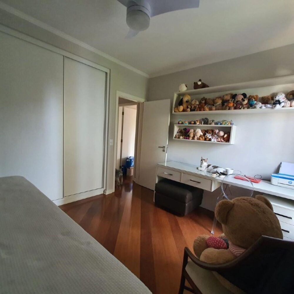 Apartamento, 3 quartos, 163 m² - Foto 16