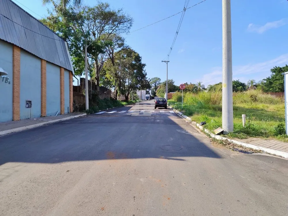 Terreno, 288 m² - Foto 3