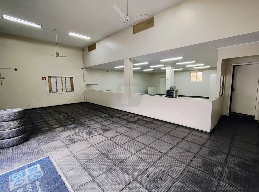 Loja-Salão, 400 m² - Foto 2