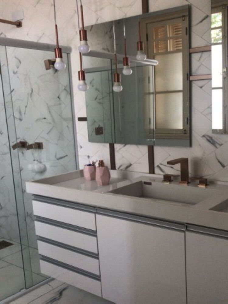 Casa à venda com 3 quartos, 580m² - Foto 4