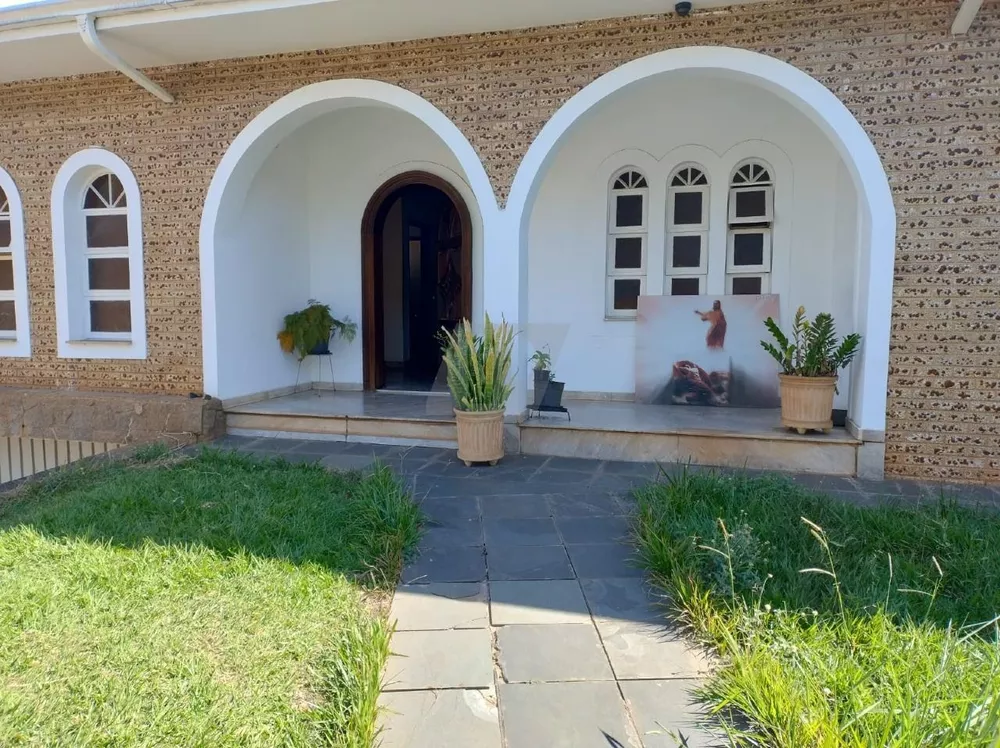 Casa, 5 quartos, 400 m² - Foto 1