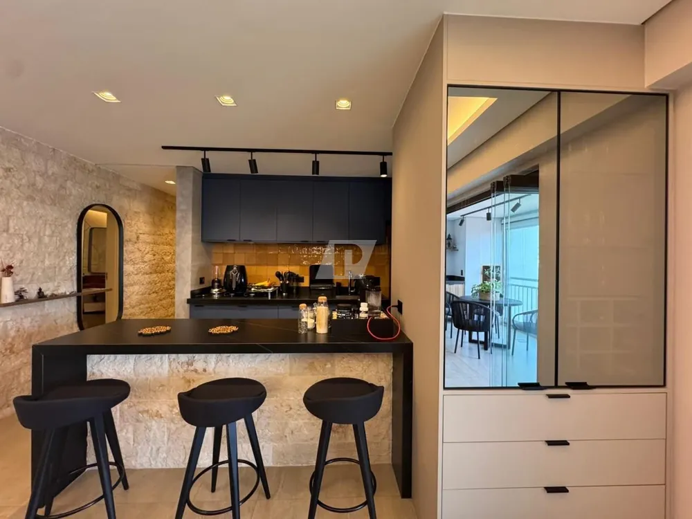 Apartamento, 2 quartos, 105 m² - Foto 6