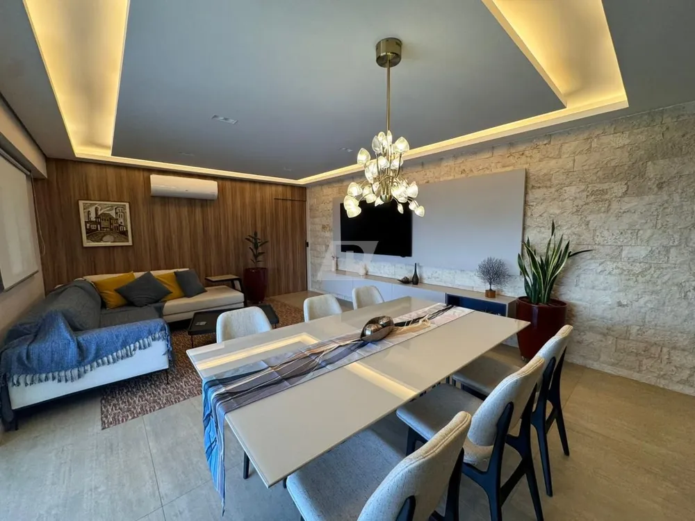 Apartamento, 2 quartos, 105 m² - Foto 2