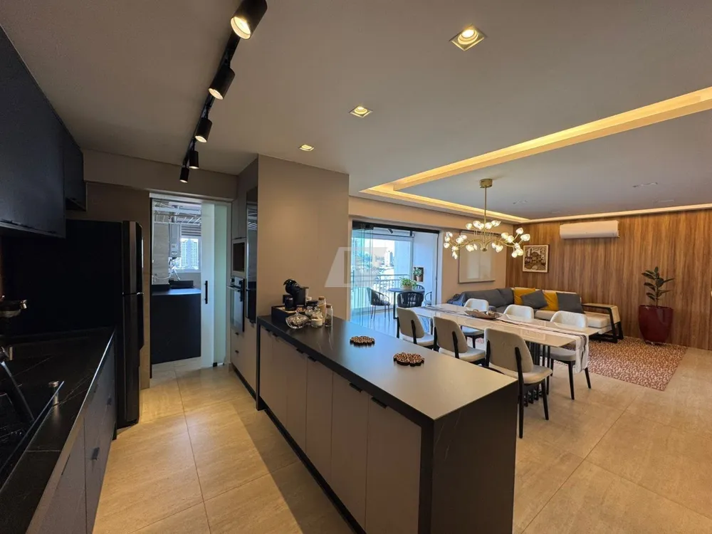 Apartamento, 2 quartos, 105 m² - Foto 1