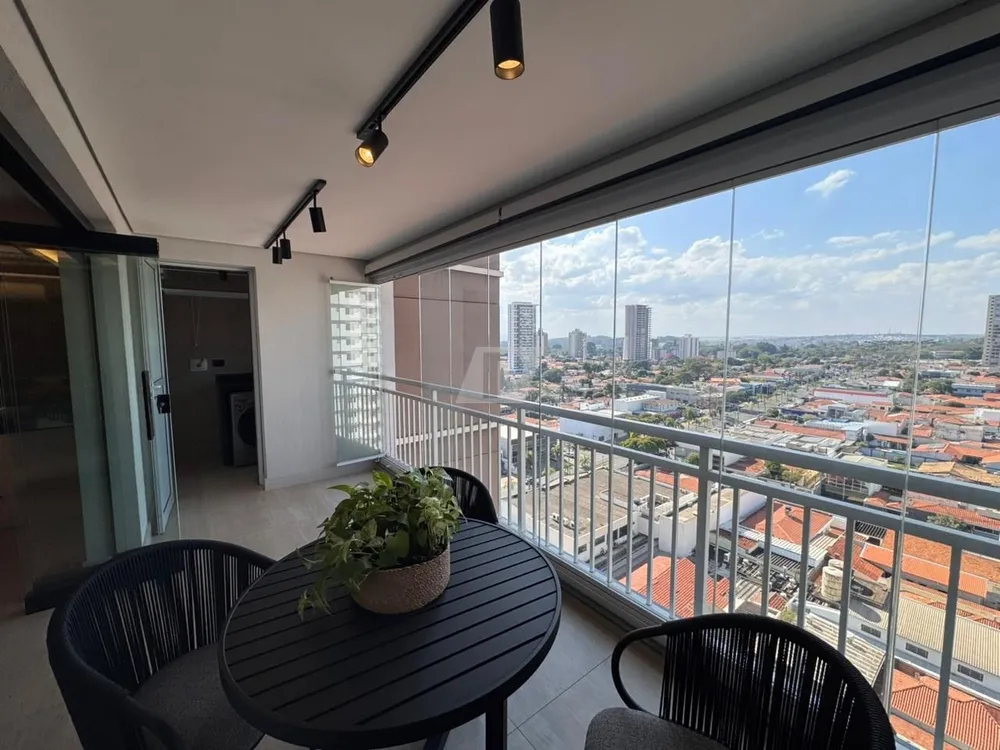 Apartamento, 2 quartos, 105 m² - Foto 7