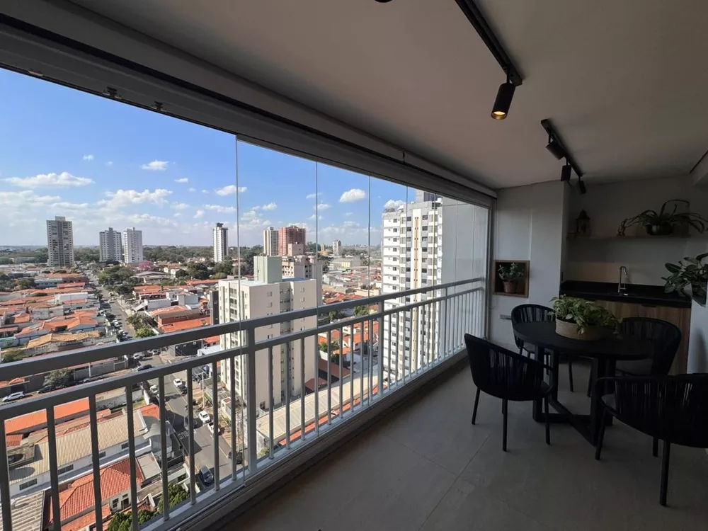 Apartamento, 2 quartos, 105 m² - Foto 2