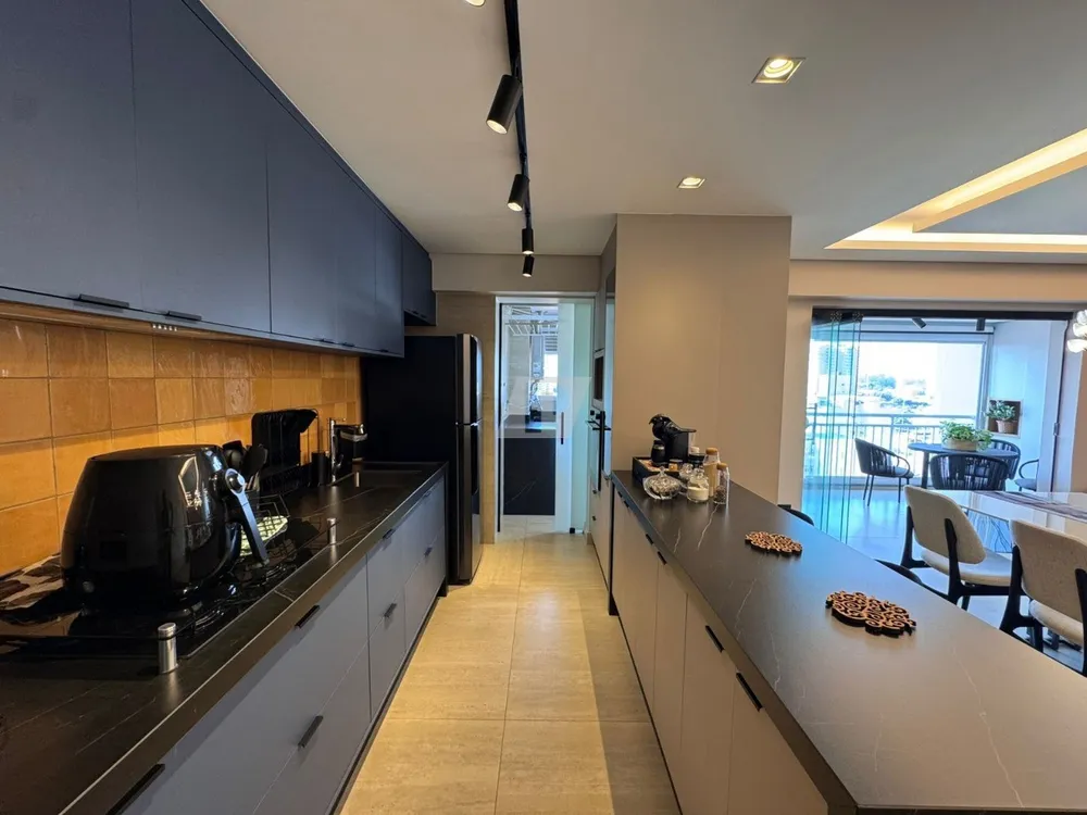 Apartamento, 2 quartos, 105 m² - Foto 13