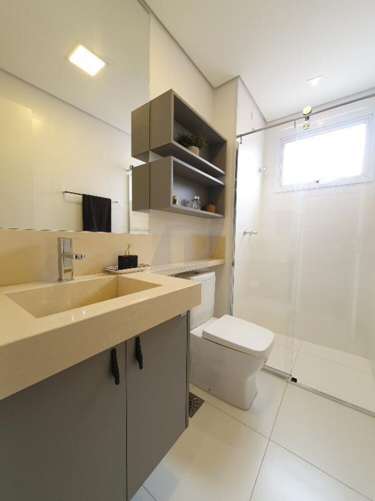 Apartamento, 3 quartos, 164 m² - Foto 12
