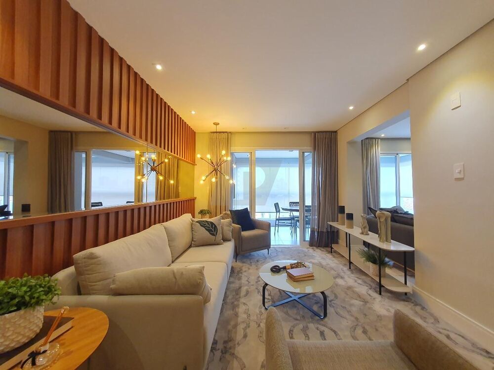 Apartamento, 3 quartos, 164 m² - Foto 6