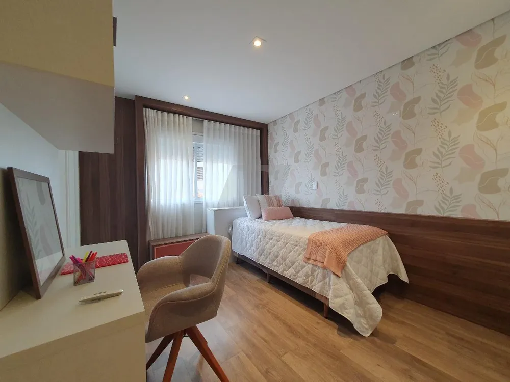 Apartamento, 3 quartos, 164 m² - Foto 20