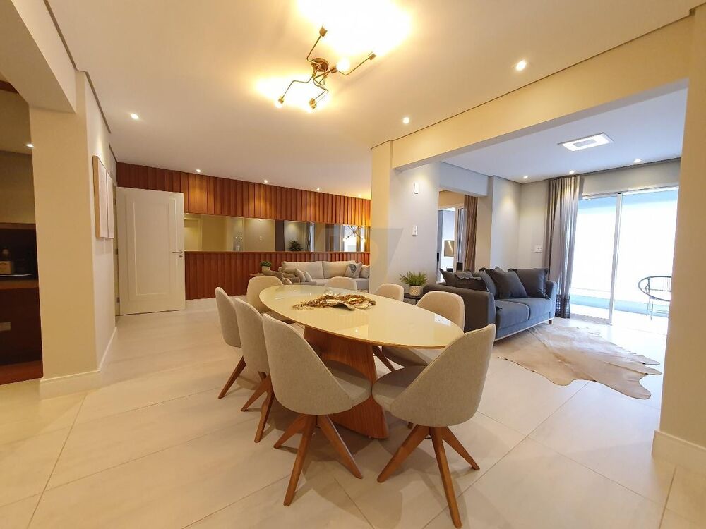 Apartamento, 3 quartos, 164 m² - Foto 10
