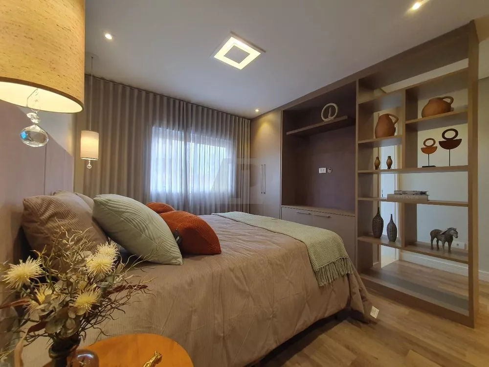 Apartamento, 3 quartos, 164 m² - Foto 2