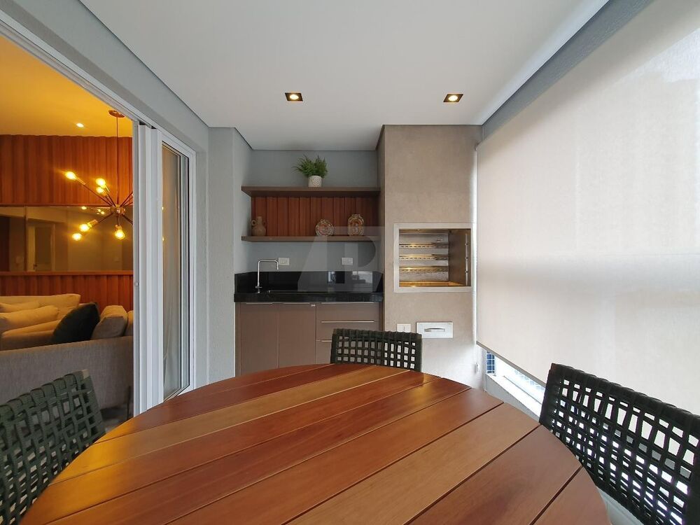 Apartamento, 3 quartos, 164 m² - Foto 7