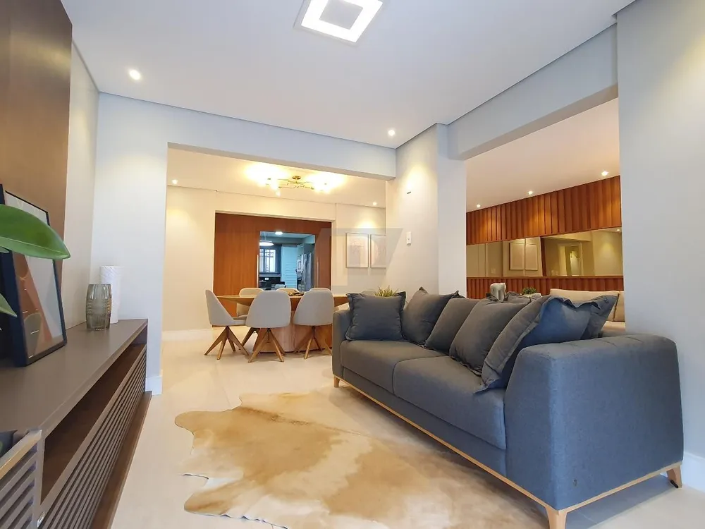 Apartamento, 3 quartos, 164 m² - Foto 8