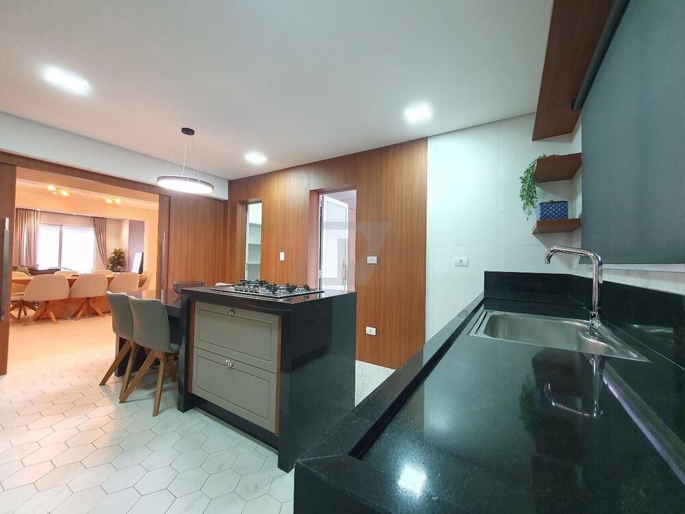 Apartamento, 3 quartos, 164 m² - Foto 11