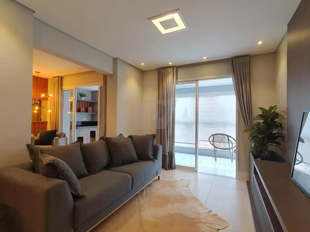 Apartamento, 3 quartos, 164 m² - Foto 3
