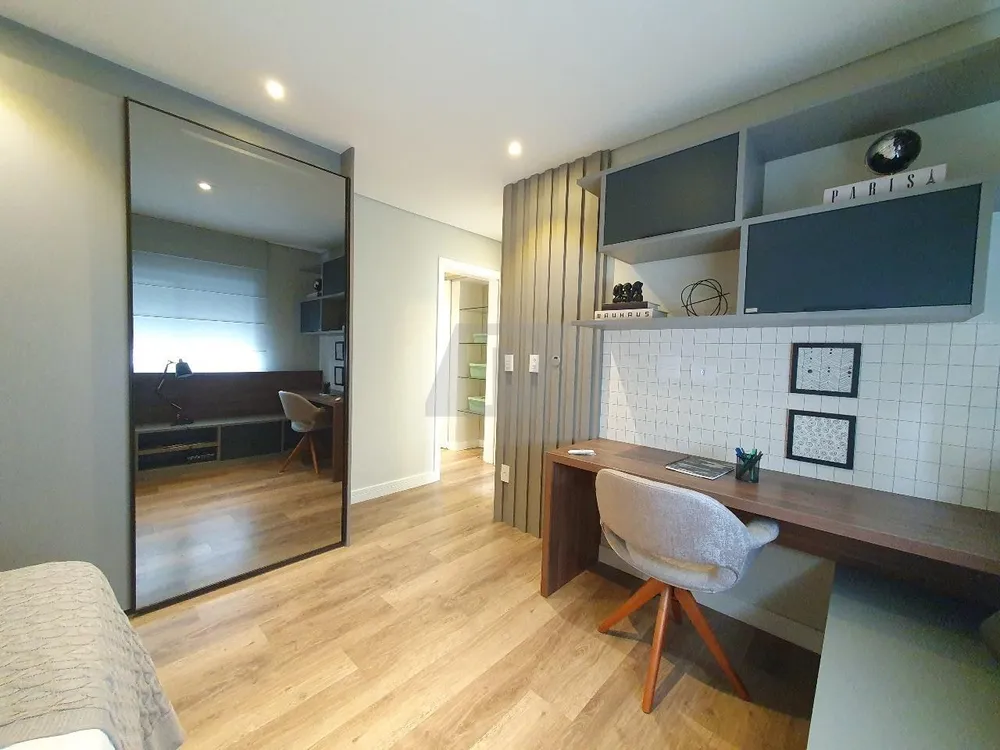 Apartamento, 3 quartos, 164 m² - Foto 22