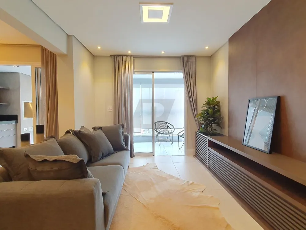 Apartamento, 3 quartos, 164 m² - Foto 6