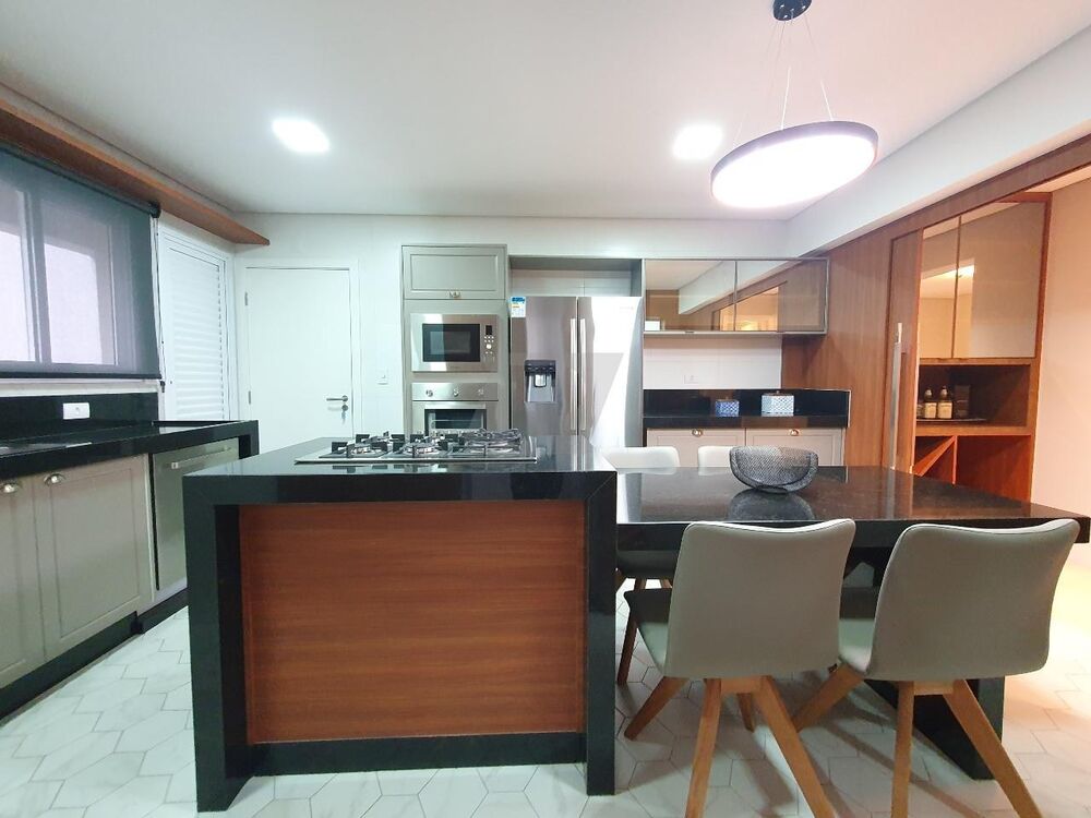 Apartamento, 3 quartos, 164 m² - Foto 5