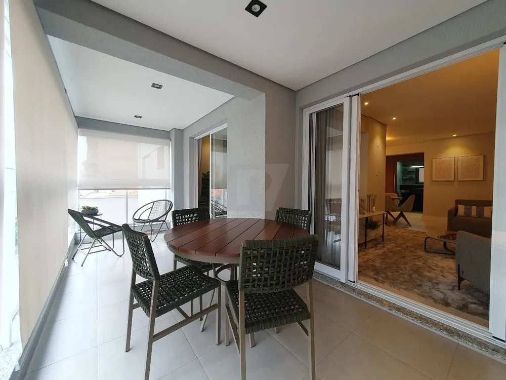 Apartamento, 3 quartos, 164 m² - Foto 9
