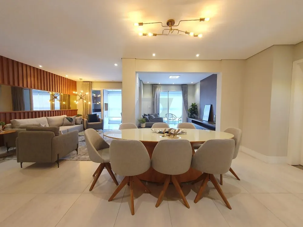 Apartamento, 3 quartos, 164 m² - Foto 2