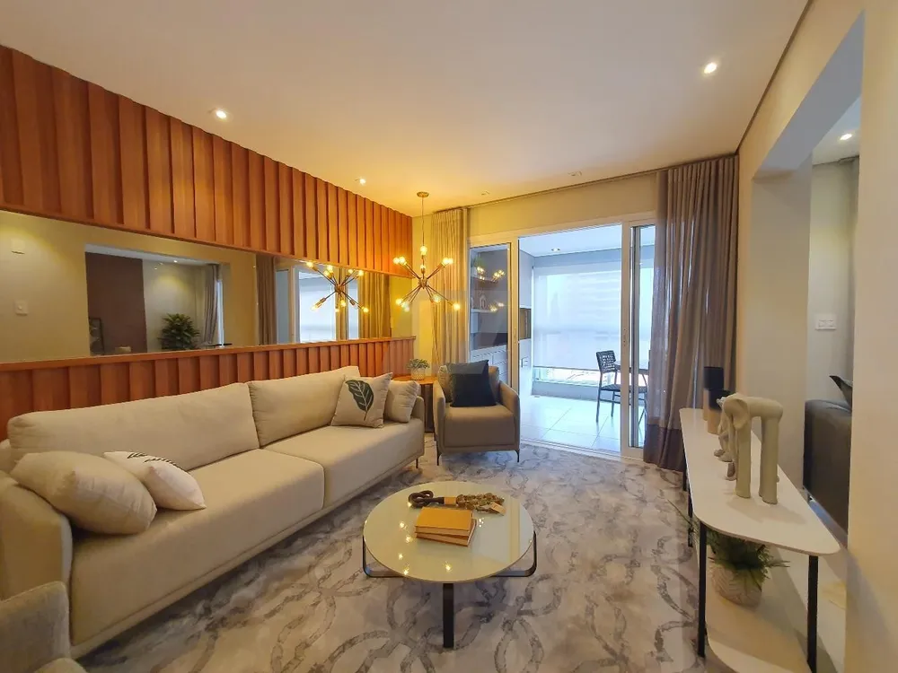 Apartamento, 3 quartos, 164 m² - Foto 4