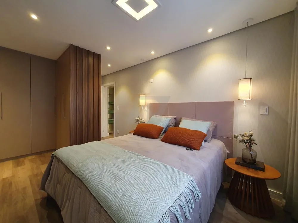 Apartamento, 3 quartos, 164 m² - Foto 14
