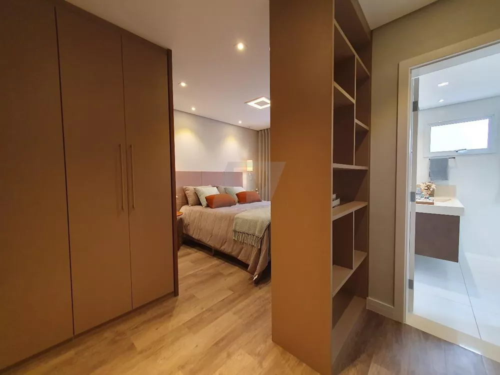 Apartamento, 3 quartos, 164 m² - Foto 4