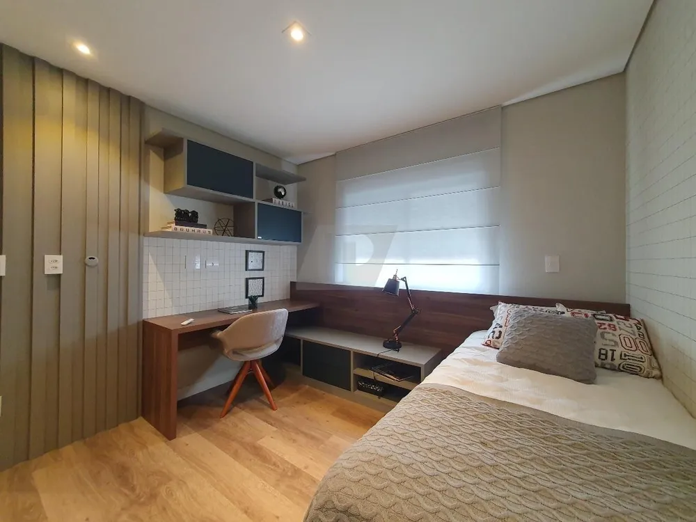 Apartamento, 3 quartos, 164 m² - Foto 23