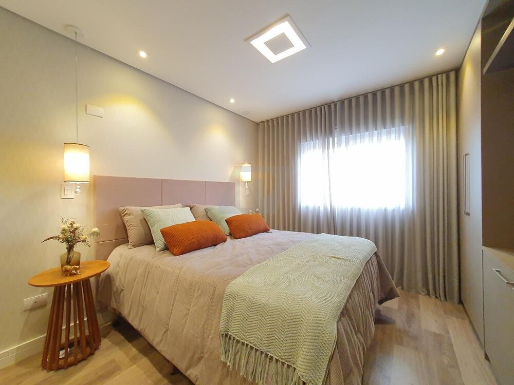 Apartamento, 3 quartos, 164 m² - Foto 8