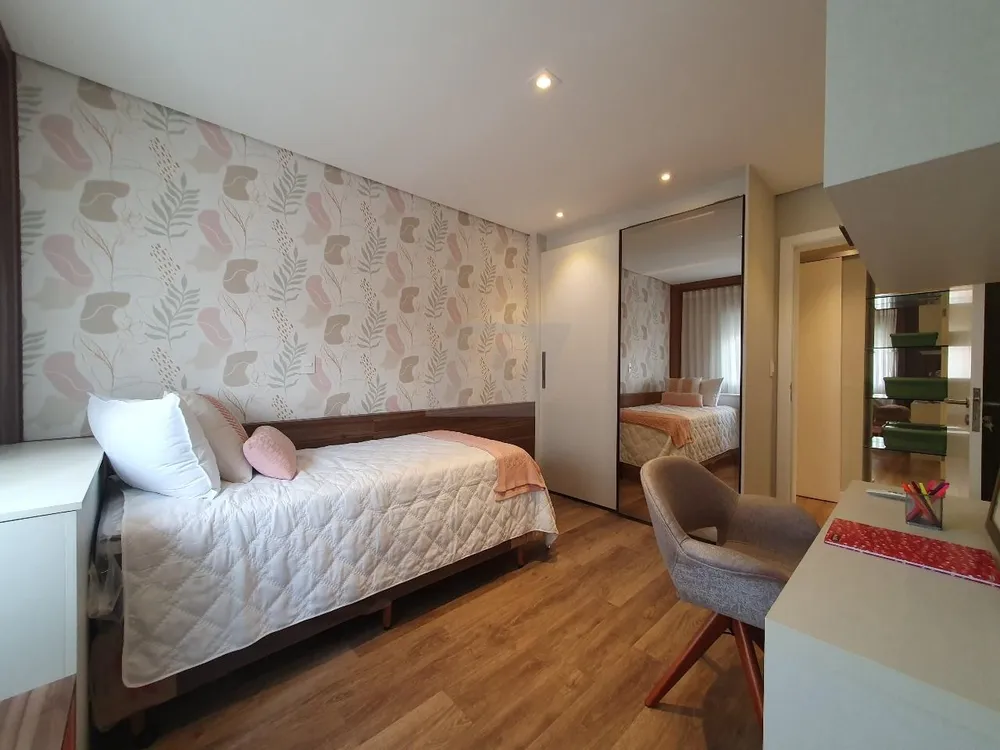 Apartamento, 3 quartos, 164 m² - Foto 21