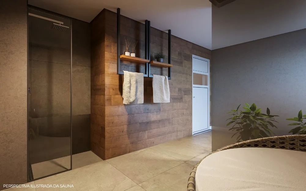 Apartamento, 2 quartos, 65 m² - Foto 12
