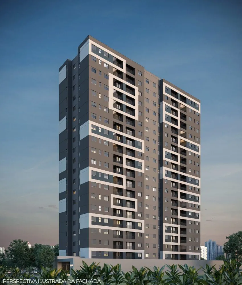 Apartamento, 2 quartos, 65 m² - Foto 1