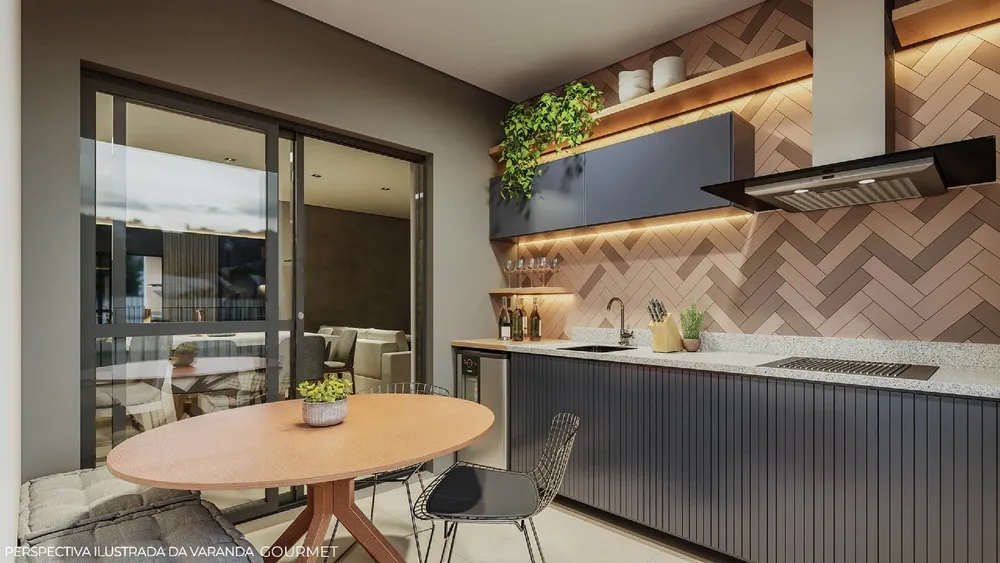 Apartamento, 2 quartos, 65 m² - Foto 5