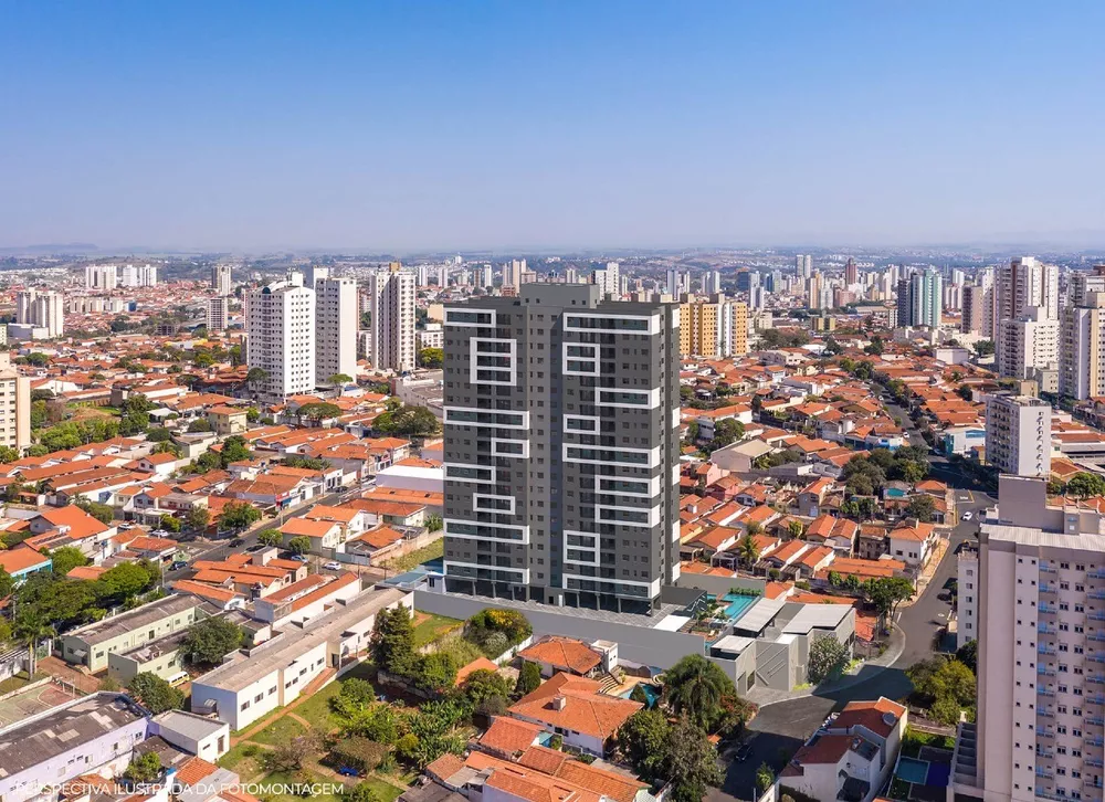 Apartamento, 2 quartos, 65 m² - Foto 2