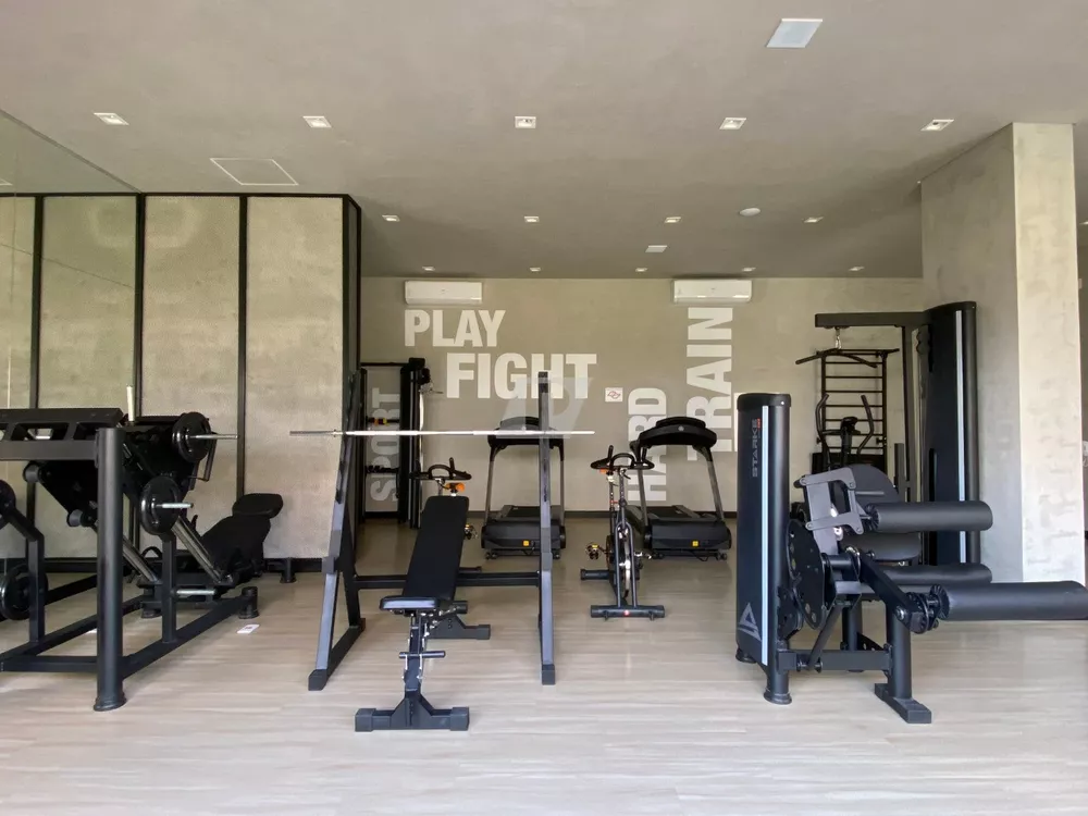 Apartamento, 3 quartos, 116 m² - Foto 2