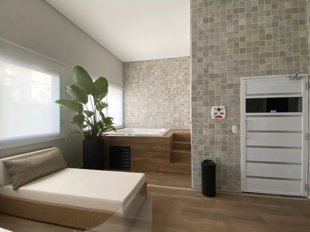 Apartamento, 3 quartos, 116 m² - Foto 4