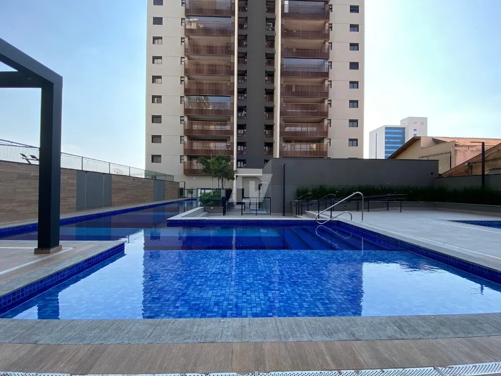 Apartamento, 3 quartos, 116 m² - Foto 2