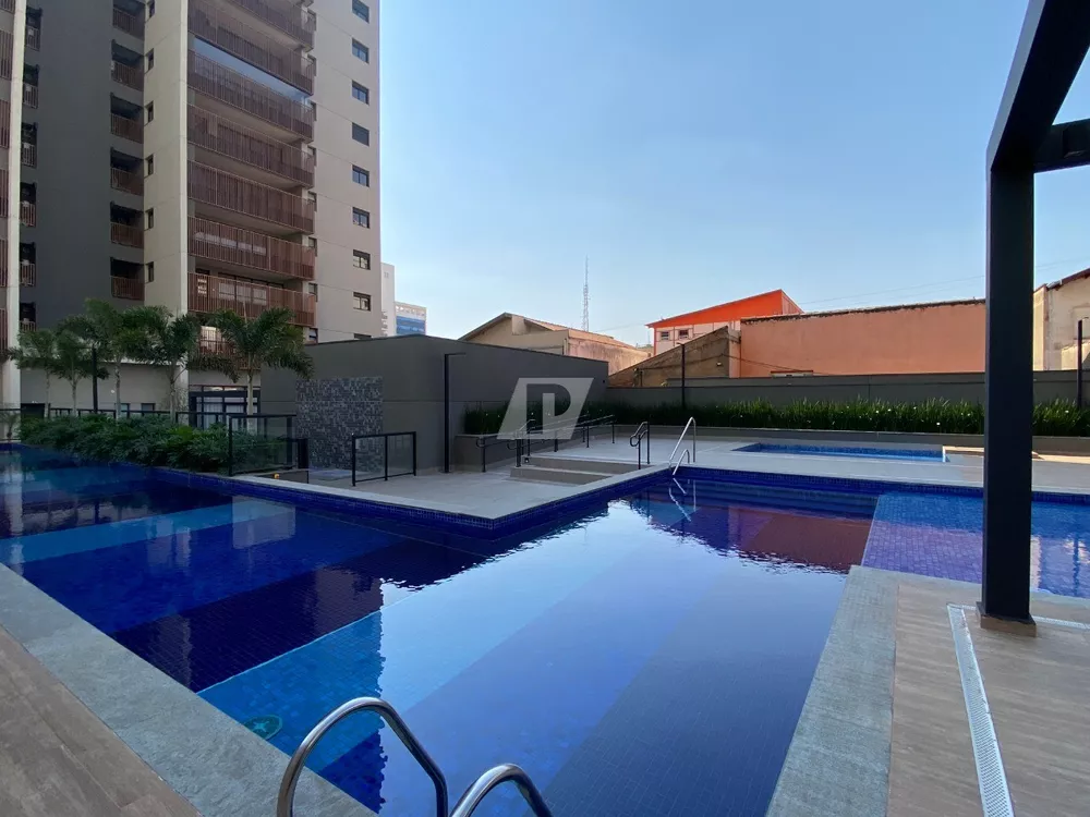 Apartamento, 3 quartos, 116 m² - Foto 1