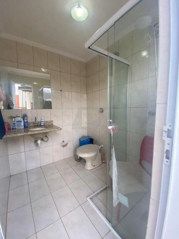 Casa de Condomínio, 3 quartos - Foto 8