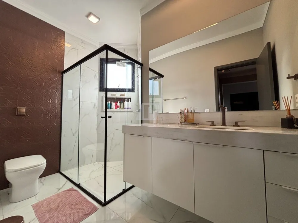 Casa de Condomínio, 4 quartos - Foto 6