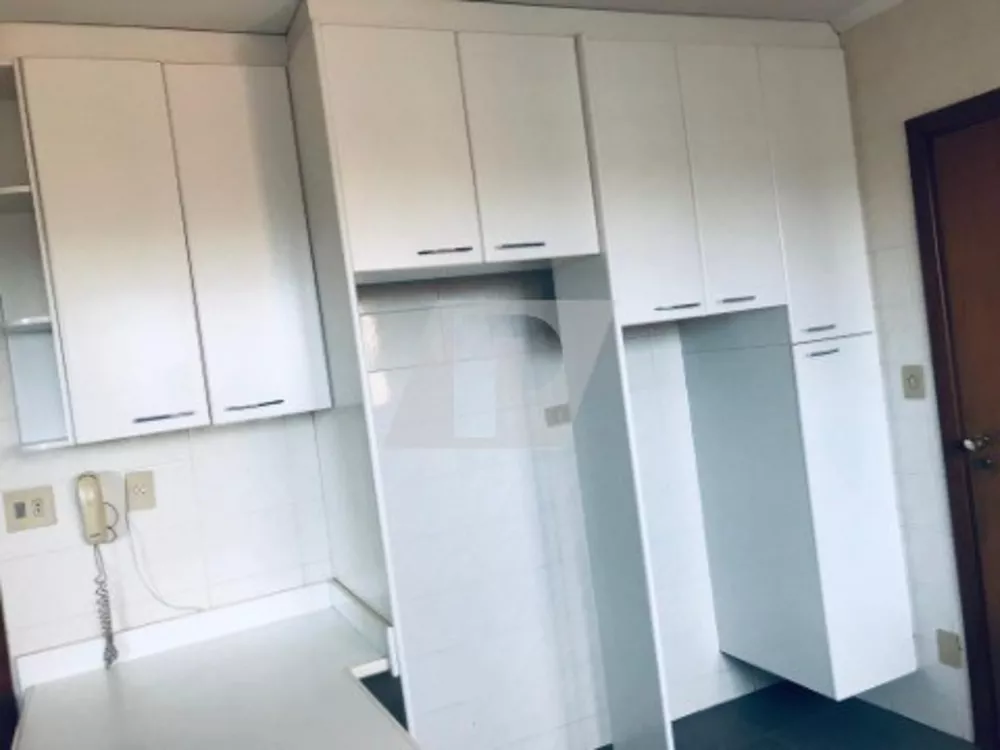 Apartamento, 3 quartos, 171 m² - Foto 5