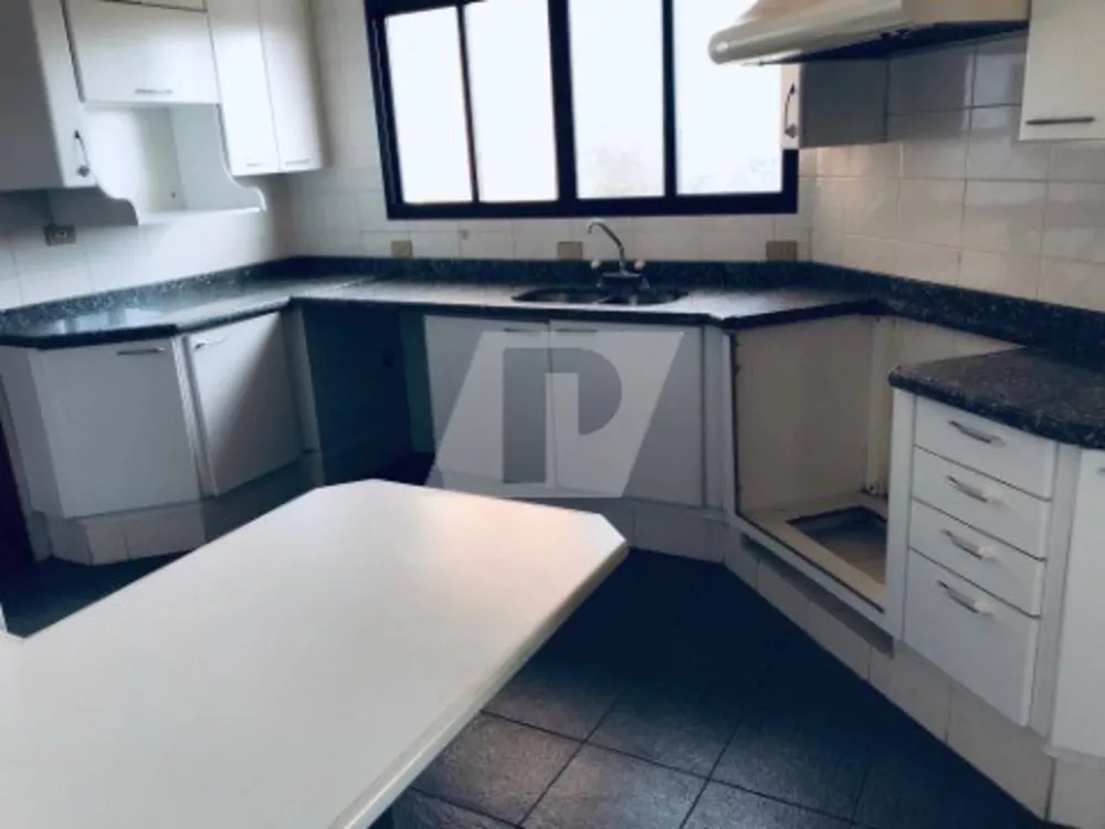 Apartamento, 3 quartos, 171 m² - Foto 7