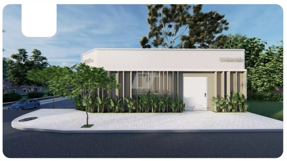 Prédio Inteiro, 128 m² - Foto 1