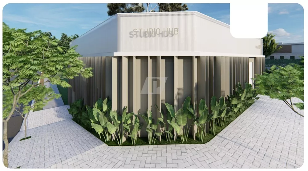 Prédio Inteiro, 128 m² - Foto 2