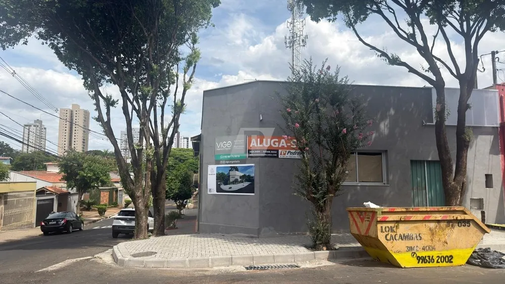 Prédio Inteiro, 128 m² - Foto 5